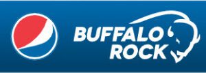Buffalo Rock - Logo