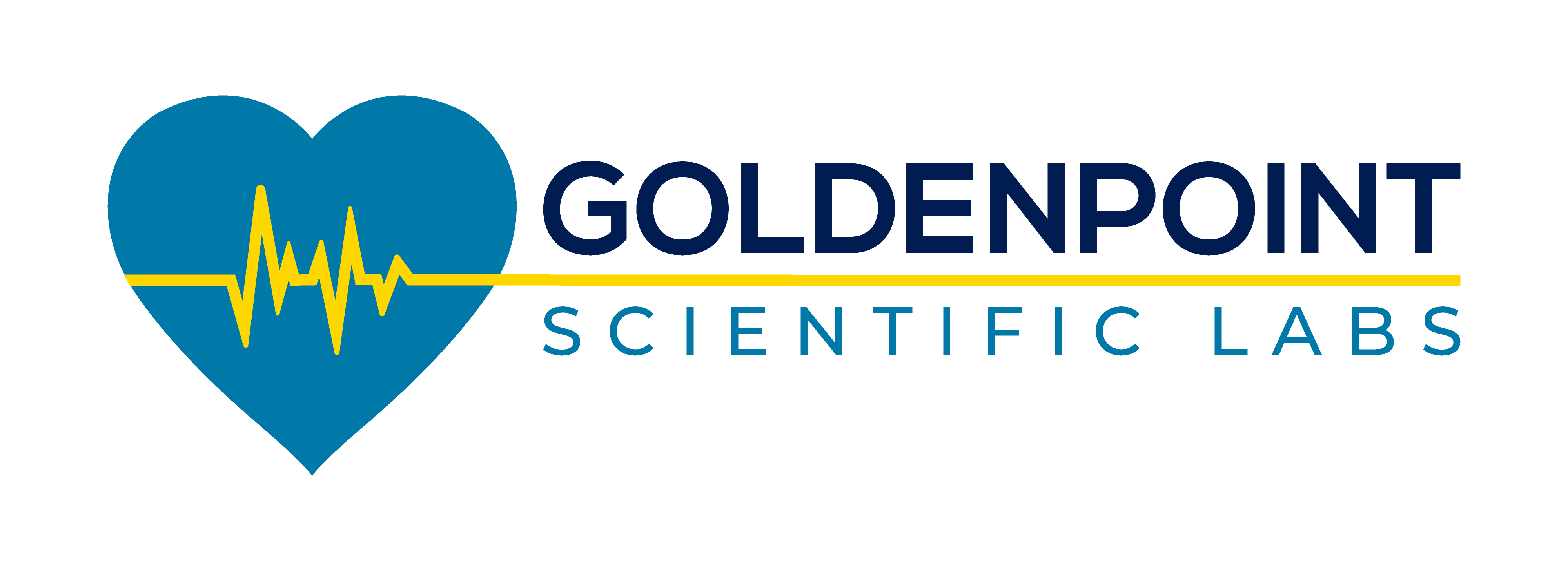 Golden Point Solutions LLC · Clinical Medical Laboratory (NPI)